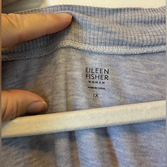 Eileen Fisher cardigan - Picture 4 of 4